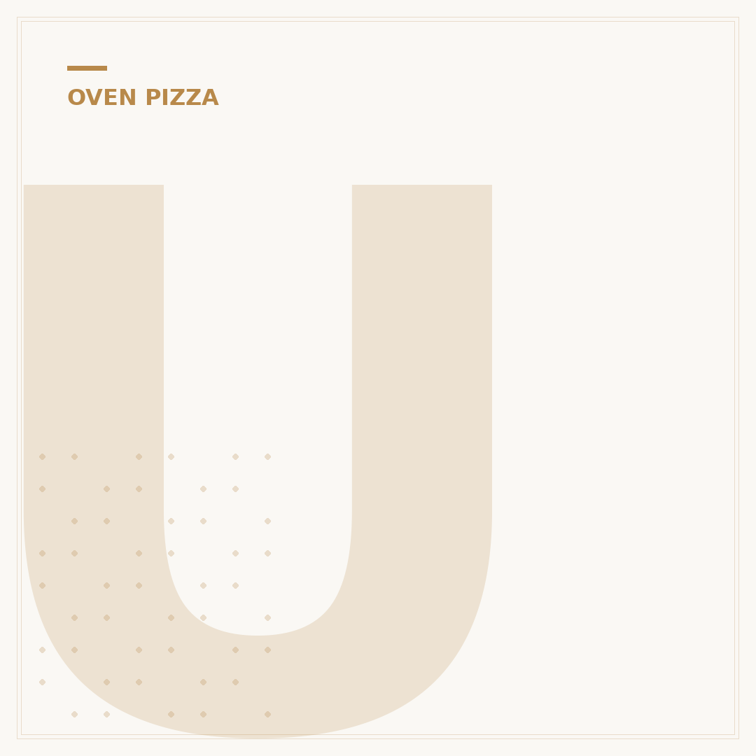 Unold Pizza Oven Luigi 68816: Perfecte Pizza's in uw Tuin