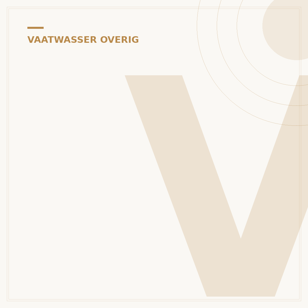 Vaatwasser 45cm: Compacte Keuze voor Elke Ruimte