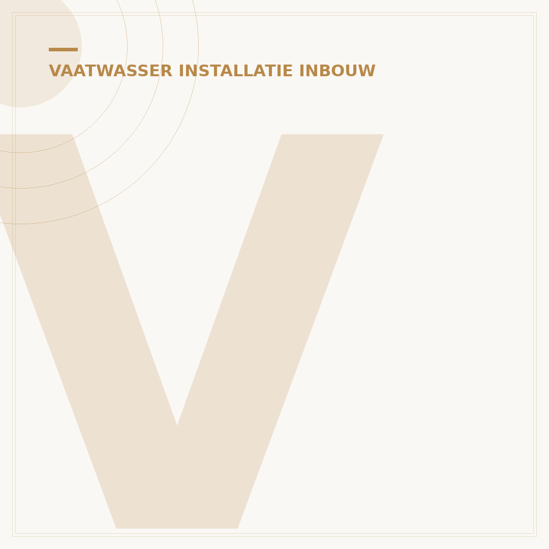 Vaatwasser Inbouw Breedte 55 cm: Top 5 Compacte Keuzes