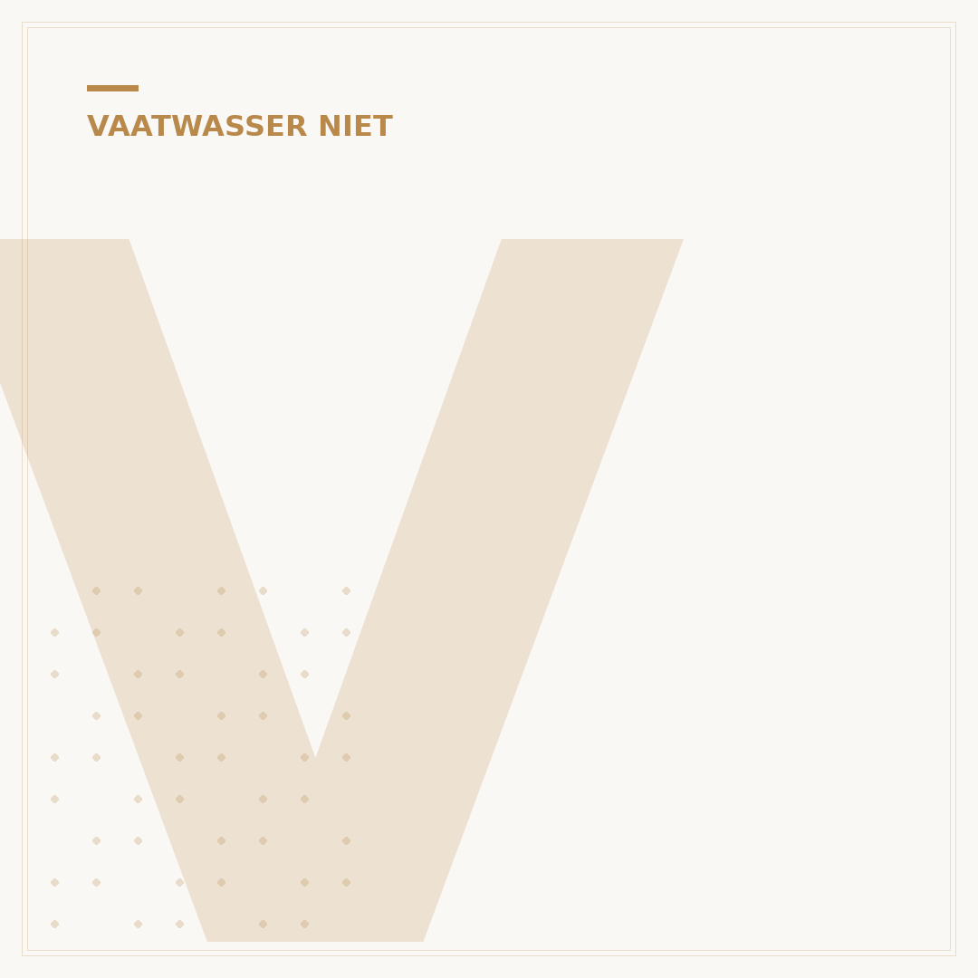 Vaatwasser Maakt Programma Niet Af: 5 Oorzaken & Oplossingen