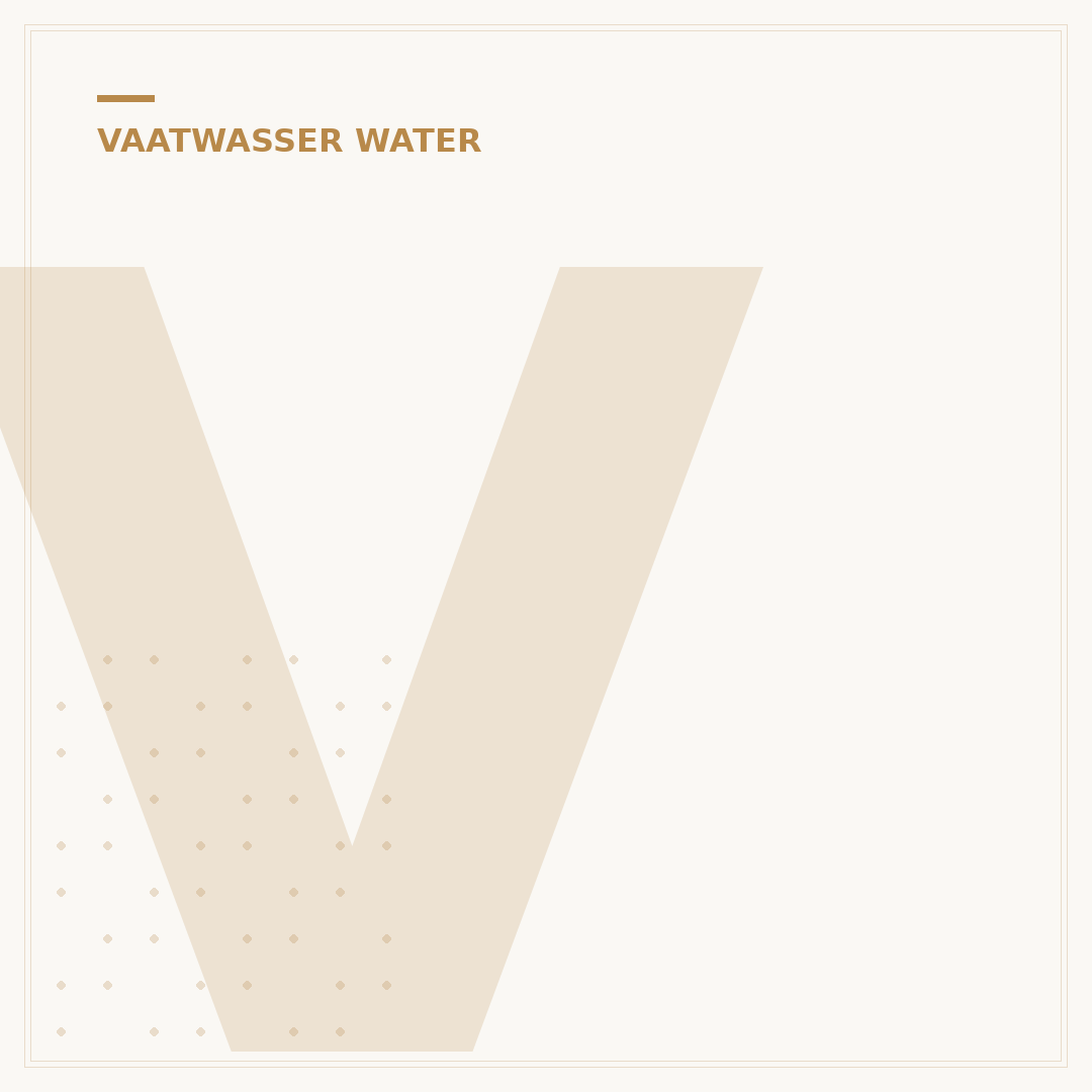 Vaatwasser Staat Vol Water? 3 Oorzaken & Snelle Oplossingen