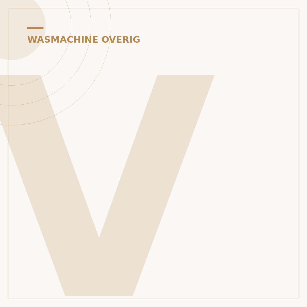 Vaatwasser op Wasmachine: 5 Essentiële Plaatsingstips