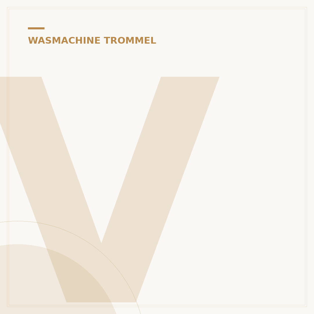 Vaatwastablet Wasmachine: Bakje of Trommel? 1 Belangrijke Waarschuwing