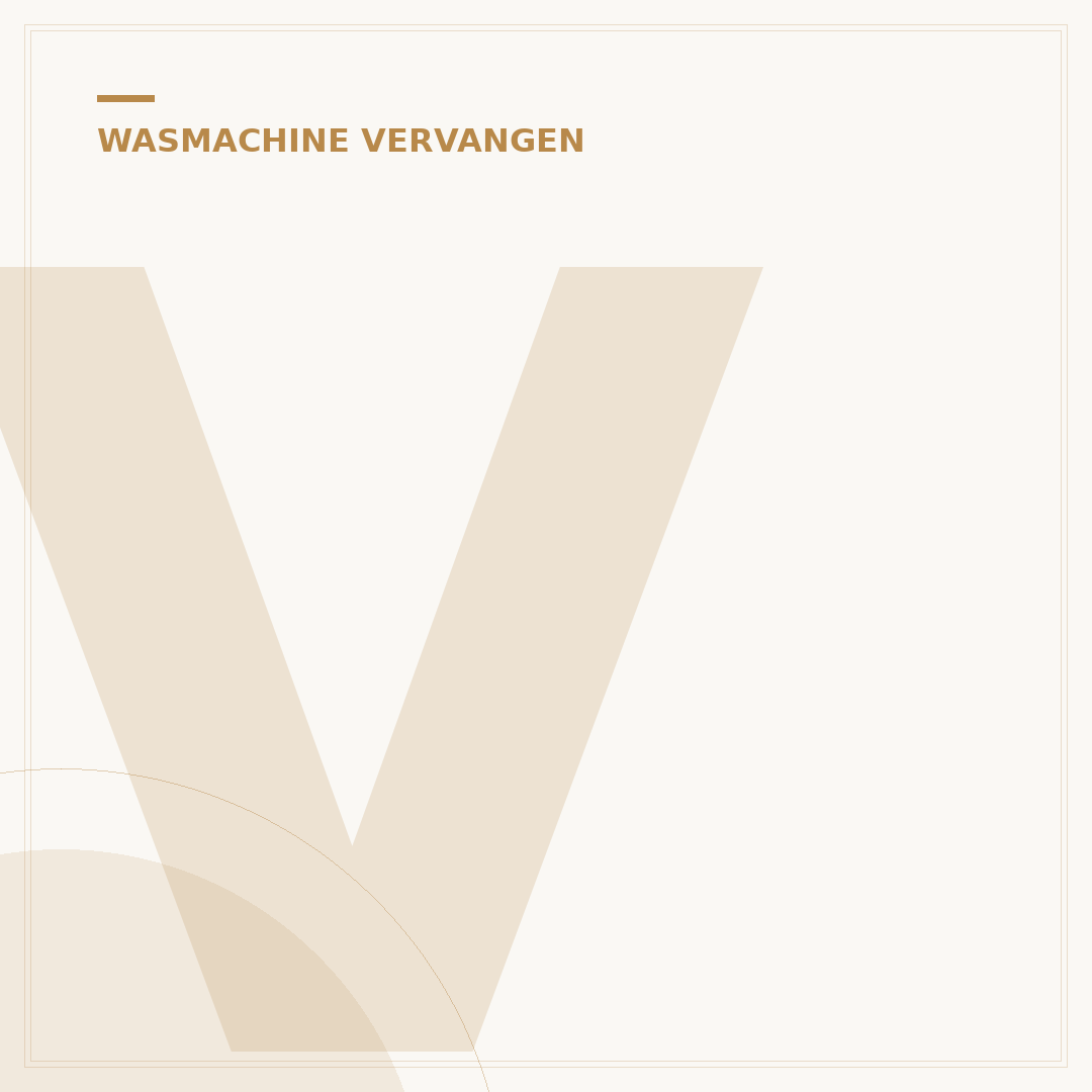 Vervangen Koolborstels Wasmachine: Zelf Doen in 5 Stappen