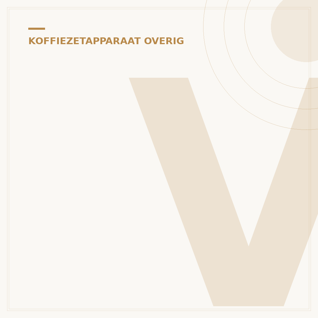 Vintage Koffiezetapparaat: 5 Tips voor de Perfecte Plek