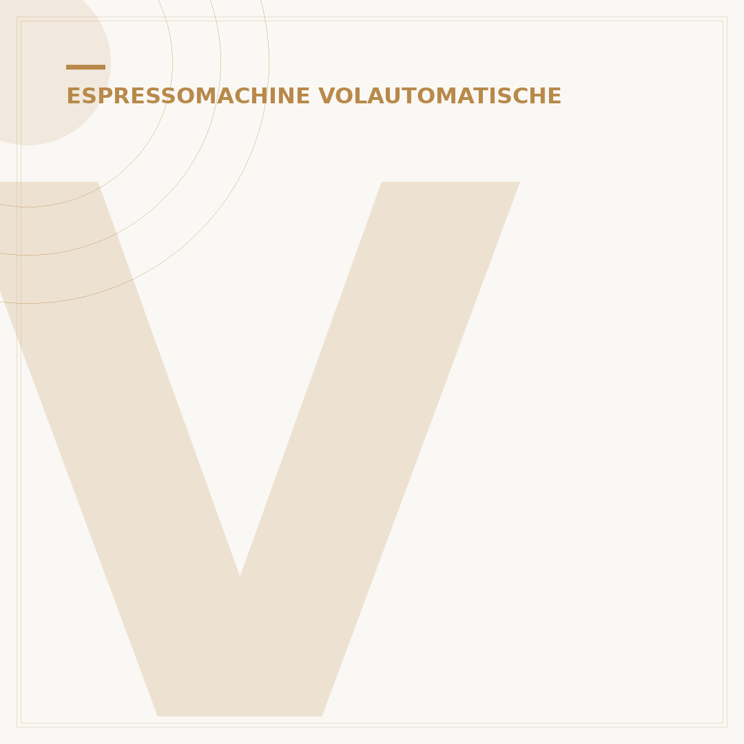 Volautomatisch Espressomachine: 5 Locatie-Tips voor Perfecte Koffie