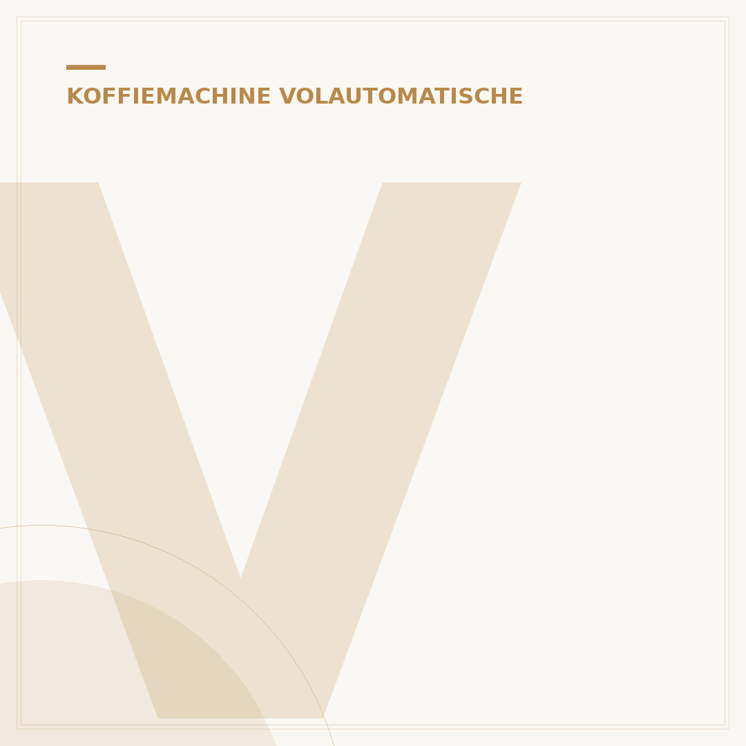 Volautomatische Koffiemachine Huren: 5 Locatievoordelen & Tips