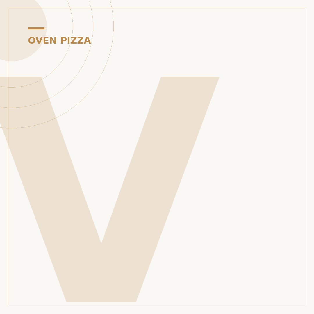 Vonken Pizza Oven: 5 Tips voor de Perfecte Locatie in Uw Tuin