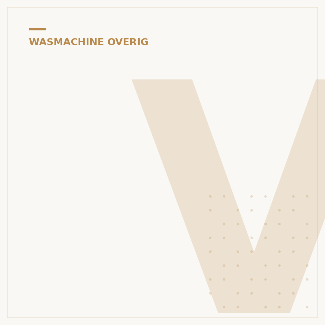 Vrouw Vast in Wasmachine: 5 Essentiële Veiligheidstips