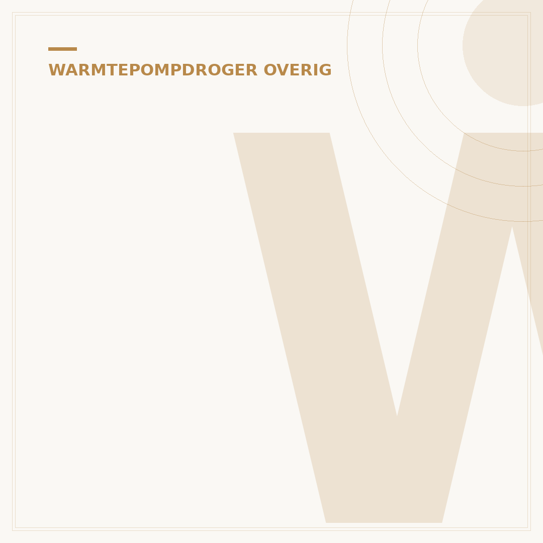 Warmtepompdroger Duurt Lang? 5 Oplossingen