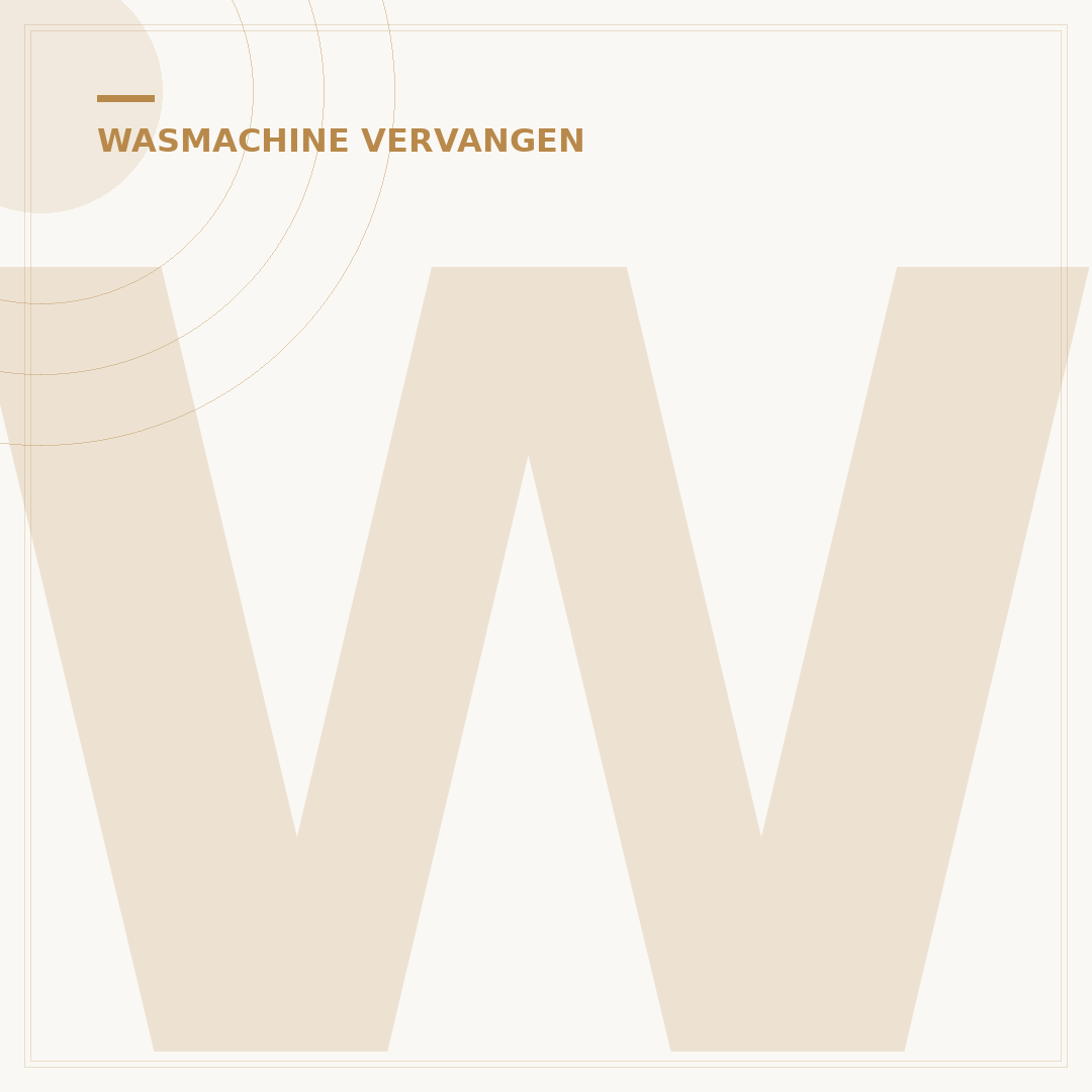 Wasmachine Afvoerslang Vervangen: 3 Stappen & Kosten