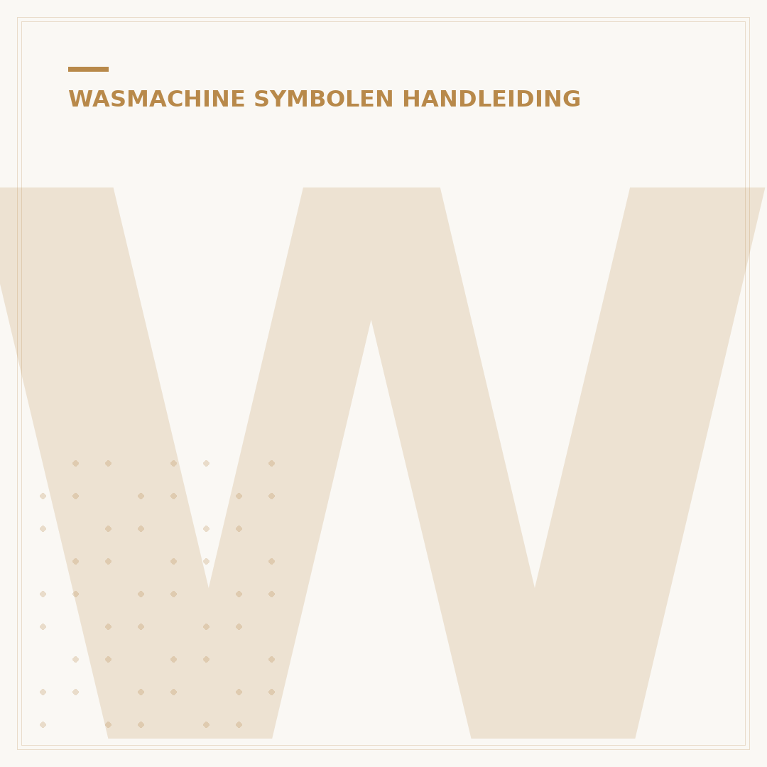 Wasmachine Indesit Handleiding: Snel Gids & Installatie Tips