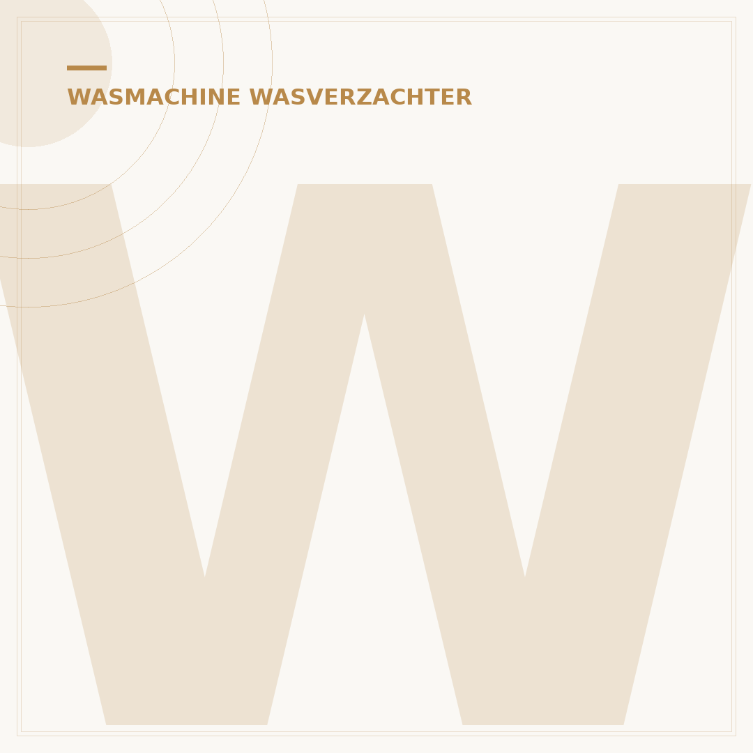 Wasverzachter Bakje Wasmachine: Schoonmaken & Problemen Oplossen