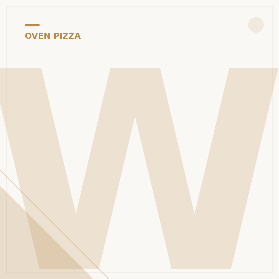 Weber Pizza Oven: Perfecte Pizza in Uw Tuin met 5 Tips