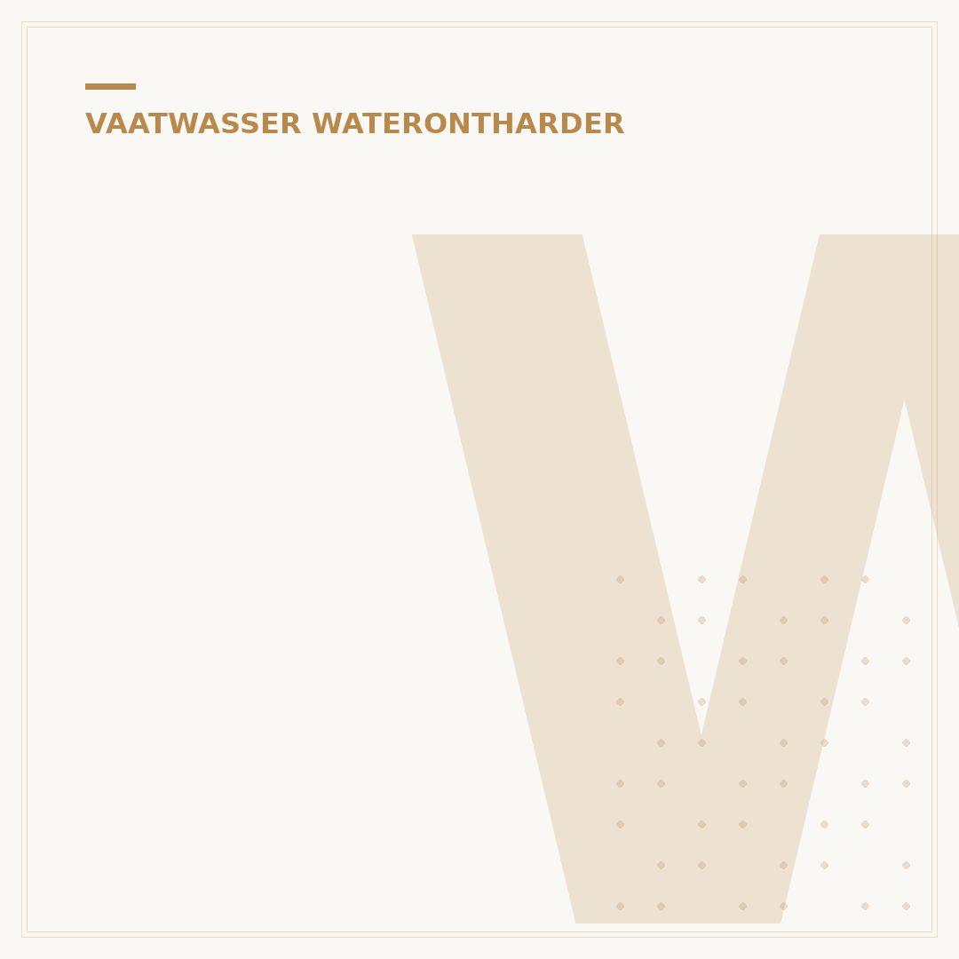 Werking Waterontharder Vaatwasser: 5 Voordelen voor uw Keuken