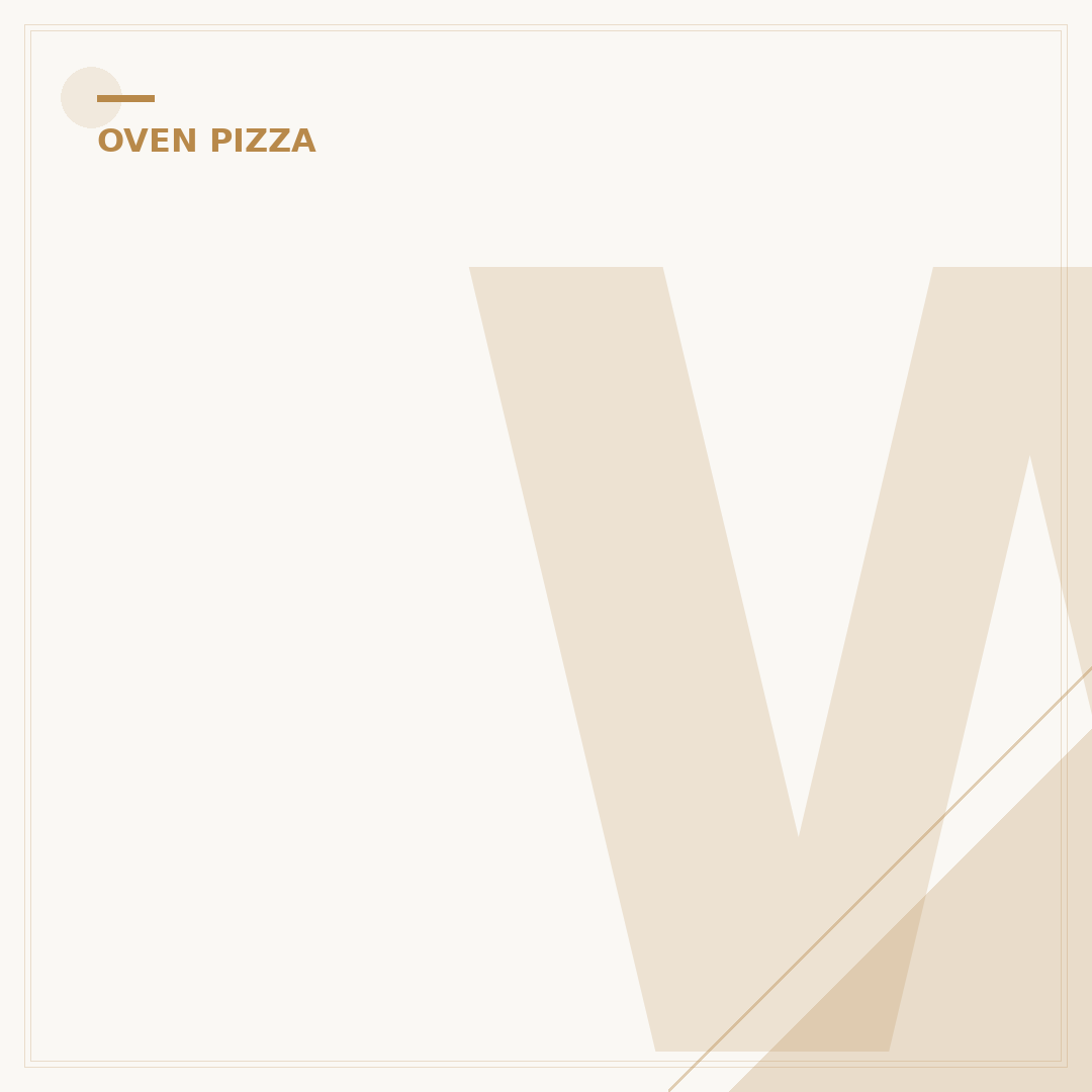 Witt Pizzaoven: Kies de Perfecte voor Uw Tuin