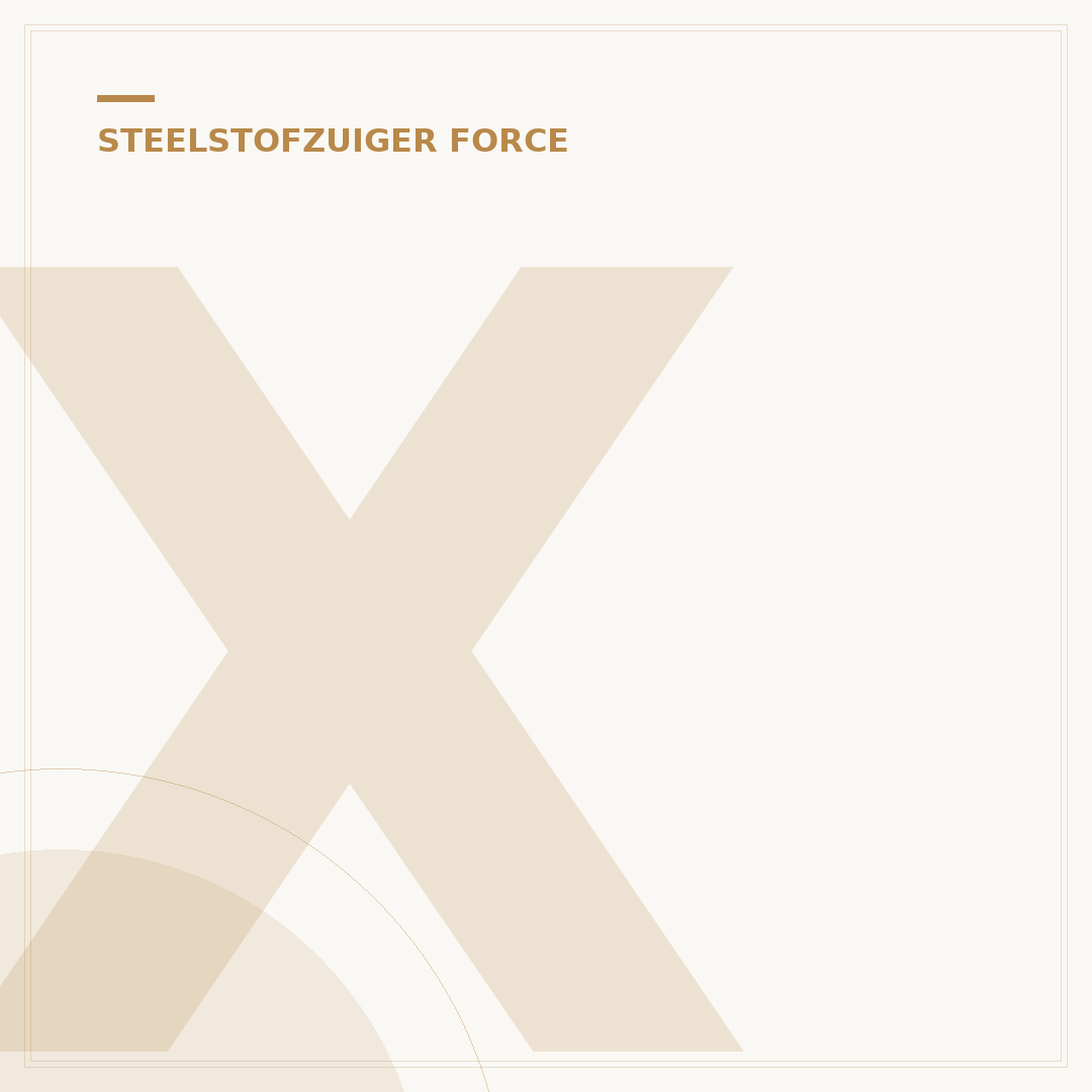 X-Force Flex 15.60 RH99F1 Steelstofzuiger: Locatie-Specifieke Gids