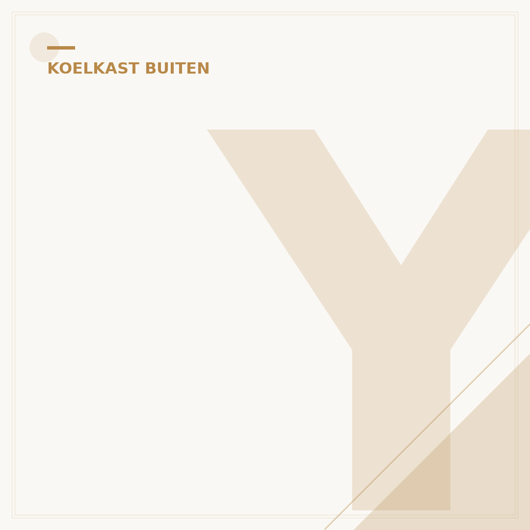 Yoghurt buiten koelkast: 3 Uren Veilig? Locatie & Tips