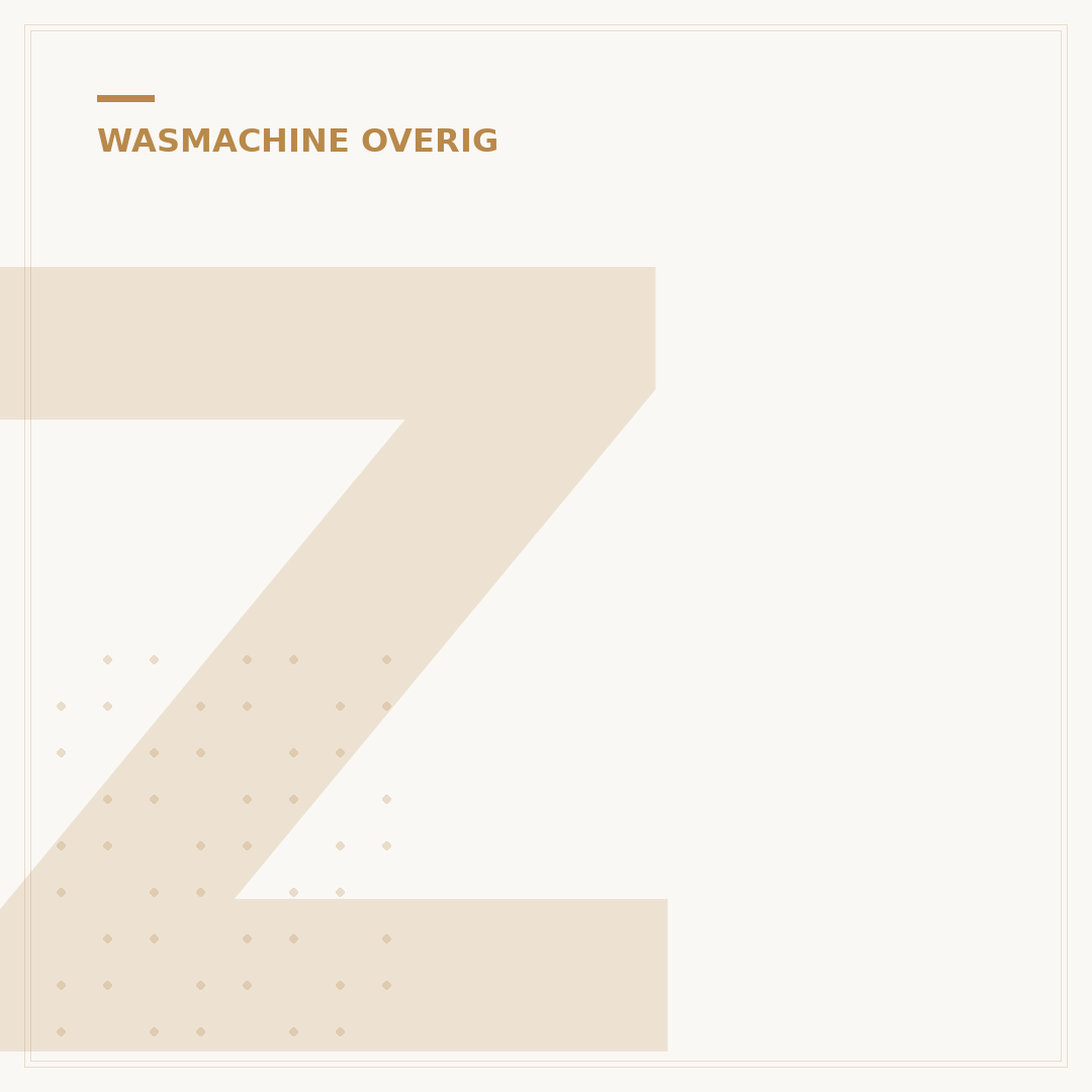 Zeepluis Wasmachine: Schoon Resultaat met 5 Slimme Tips
