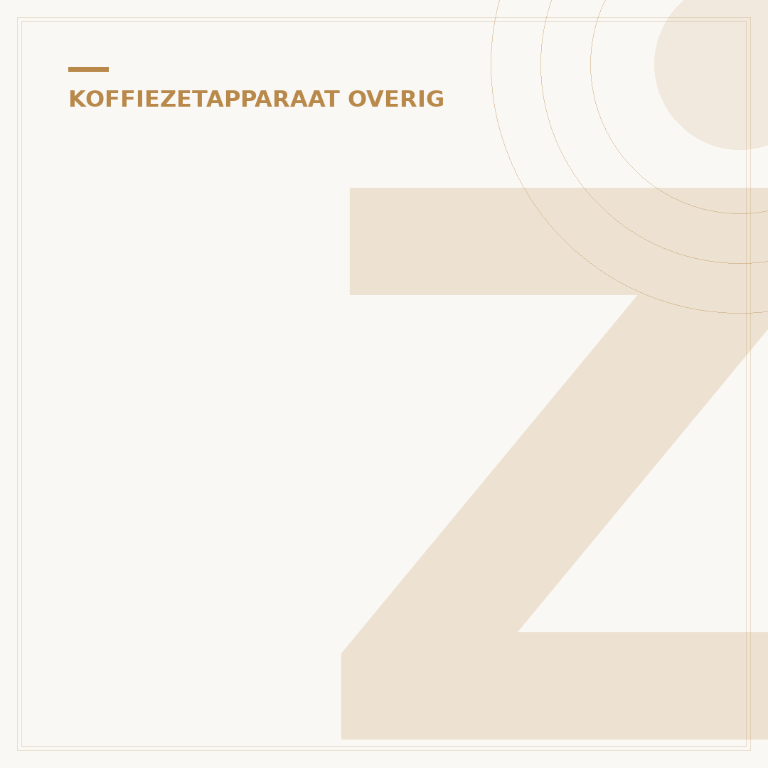 Zilver Koffiezetapparaat: 5 Tips voor de Perfecte Plek