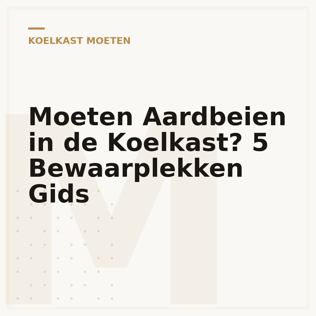 Moeten Aardbeien in de Koelkast? 5 Bewaarplekken Gids